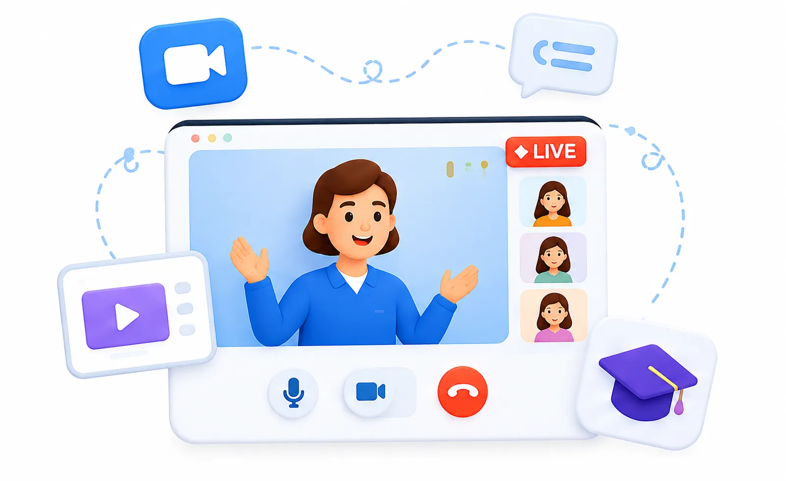 Virtual Classroom
