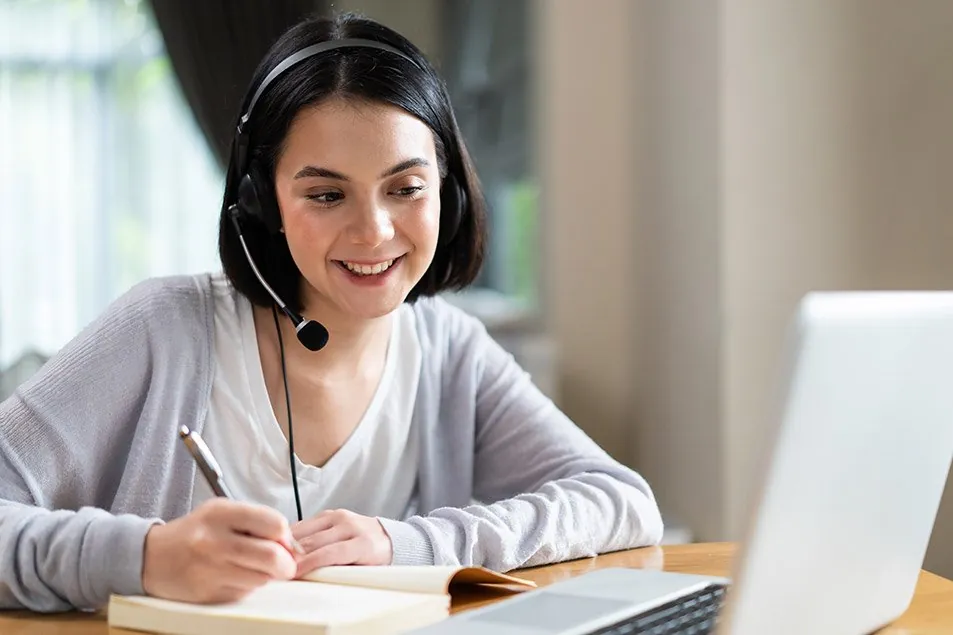 How to Start Teaching Private Lessons Online