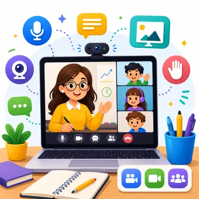 Live Classroom