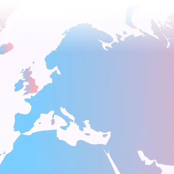 World map