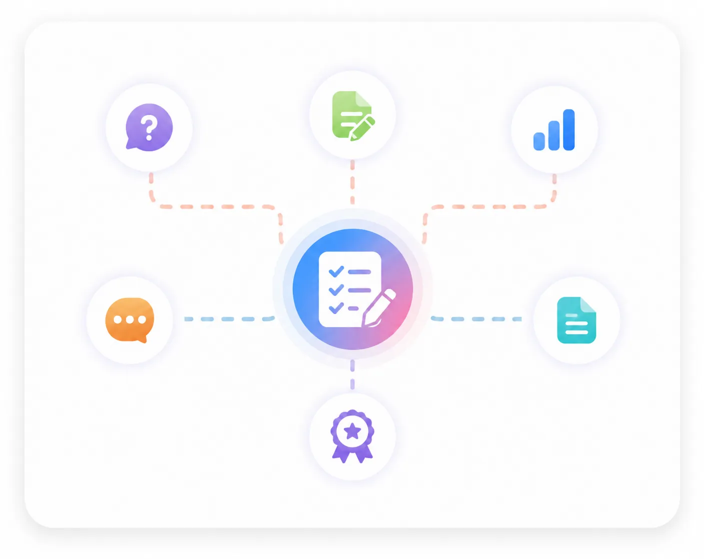 Secure payment screen